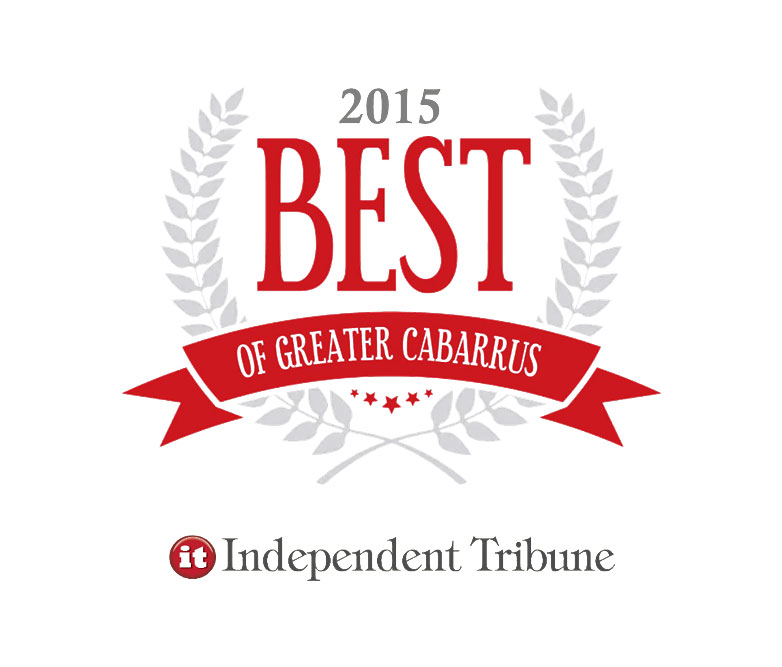 Best of Greater Cabarrus